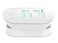 PULSOXIMETRO WIRELESS HI-HEALTH